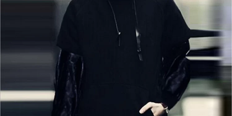 The Ultimate Guide to Dressing Hoodies for Men