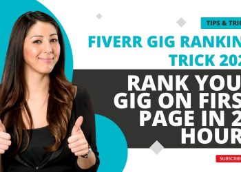 Fiverr Tips and Tricks for Beginners in 2023