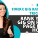 Fiverr Tips and Tricks for Beginners in 2023