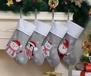Is it Worth Buying Christmas Stockings in Bulk from a Wholesale Supplier