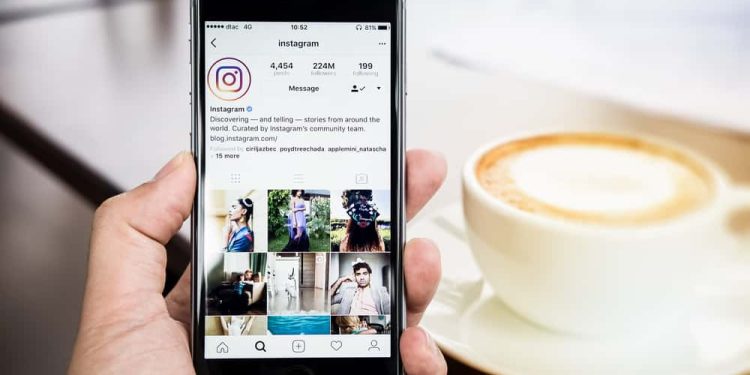 Increase your Instagram following step by step guide
