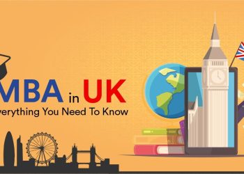 Benefits of Choosing MBA in UK for Indian Students
