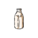 Milk Drawing