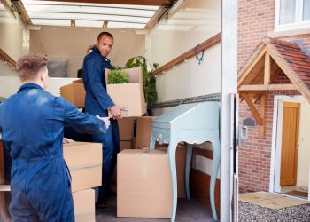 Why Pianos Are Challenging To Move?