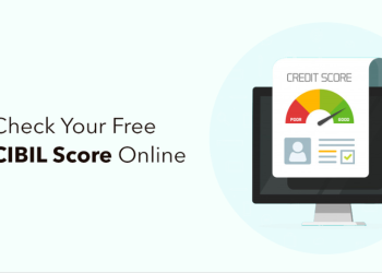 Easy ways to check your Credit Score & Report