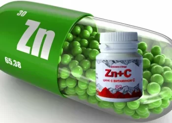 Zinc