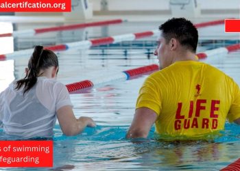 benefits of swimming and lifeguarding