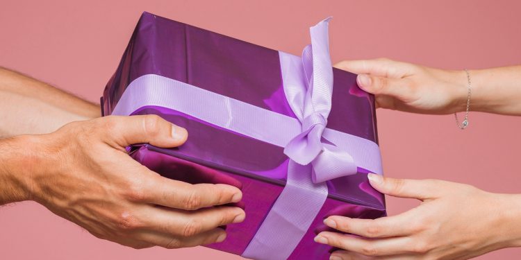 Birthday Gift