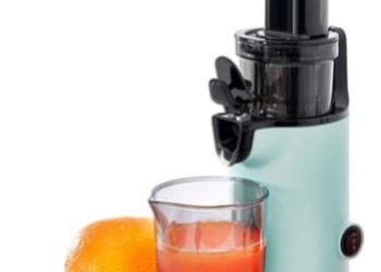 Things to know before buying a masticating juicer