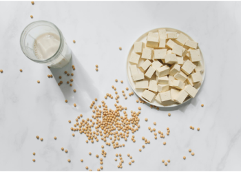 7 Health Benefits Of Soy Foods In 2023