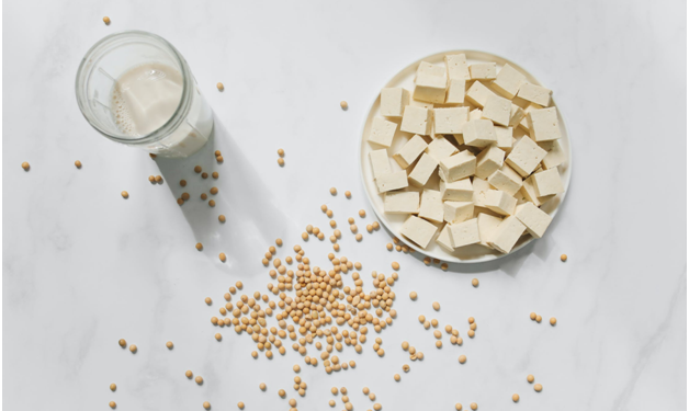 7 Health Benefits Of Soy Foods In 2023
