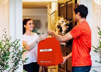 DoorDash Promo