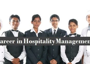hospitality course