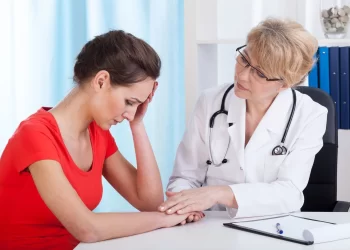 How to talk to your doctor about sensitive health information