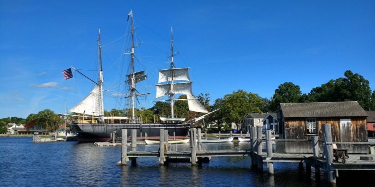 Things To Do In Mystic ct