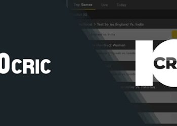 10cric review of the best betting and gambling platform for players from India