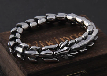 A Beginner’s Guide to Buying Men’s Viking Jewelry