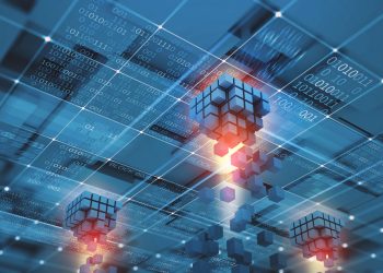 Businesses will implement blockchain if the scalability issues get resolved