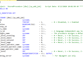 Basic & Advances SQL Interview Questions
