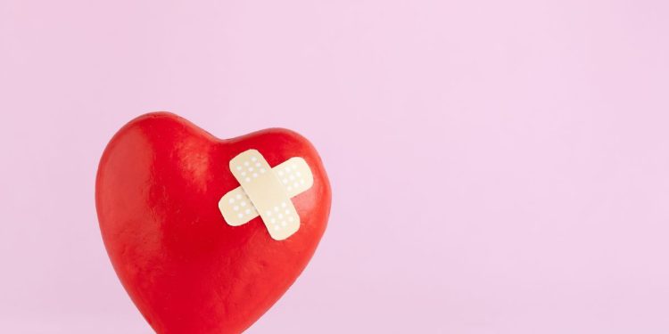 How To Get Over a Relationship Breakup