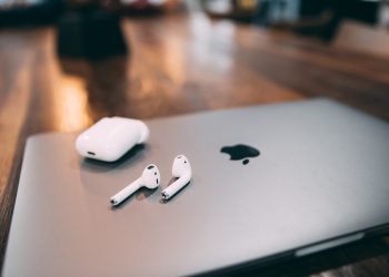 How to Connect AirPods to Mac?