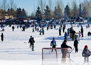 What Are Some Fun Outdoor Activities in St. Albert?