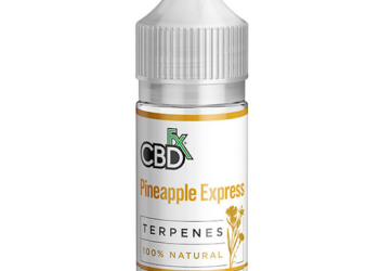 CBD Vape Juice