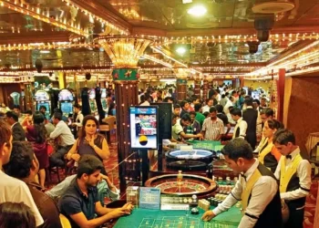 Discover the Most Exciting Games at Casino Cruise