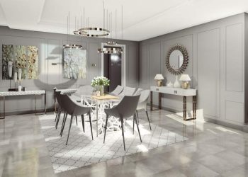 How 3D Rendering is Revolutionizing Interior Design