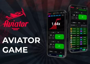 Aviator: The Sky-High Sensation Revolutionizing Online Gambling – Are You Ready to Soar?