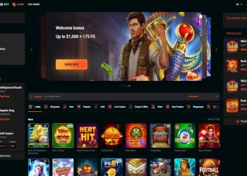 How the GGBet Casino one of the main source for earning maximum
