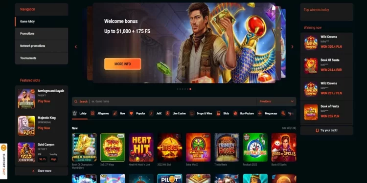 How the GGBet Casino one of the main source for earning maximum