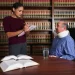 Lawyer After a Back Injury