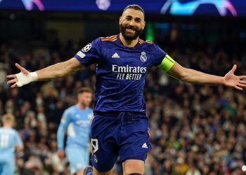 Actual Madrid X Manchester Metropolis: Onde Assistir À Semi Da Champions