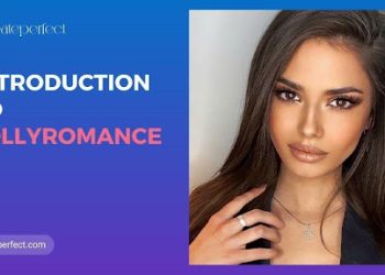 Introduction to JollyRomance
