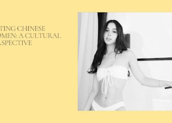 Dating Chinese Women