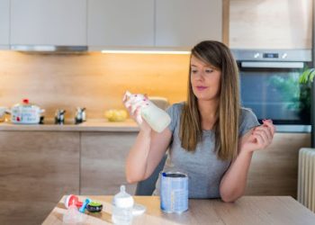 Are You Making the Right Choice in Your Child’s Nutrition?