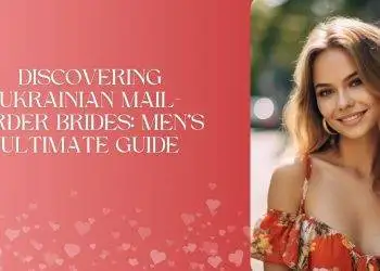 Exploring the World of Brides from Ukraine: What Suitors Should Know