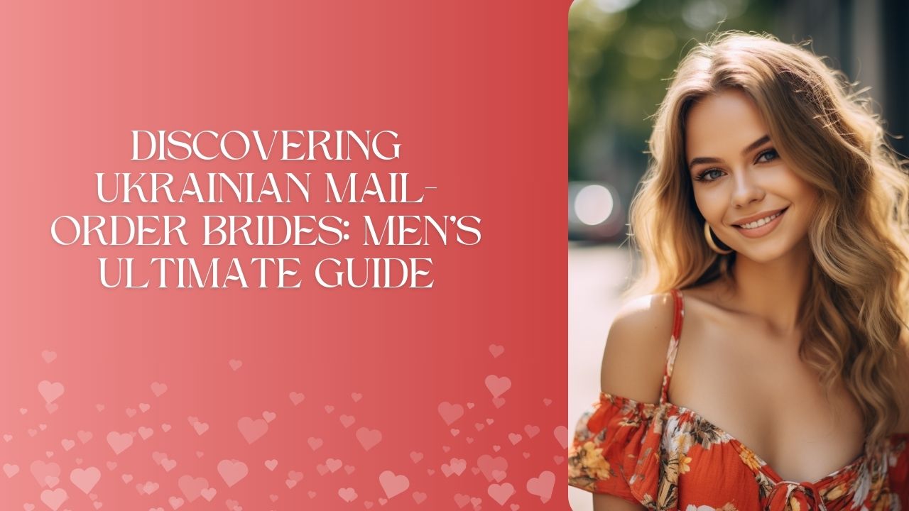 what is a mail order bride