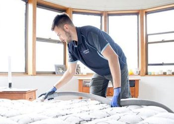 The Ultimate Guide to Mattress Cleaning Services in NYC: Ensuring a Good Night’s Sleep
