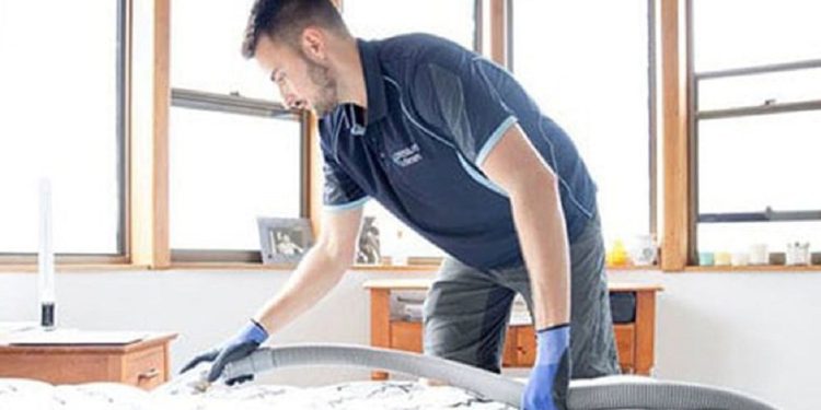 The Ultimate Guide to Mattress Cleaning Services in NYC: Ensuring a Good Night’s Sleep