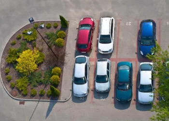 Can You Sue If You Were Hit By A Car In A Parking Lot?