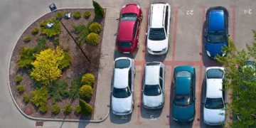 Can You Sue If You Were Hit By A Car In A Parking Lot?