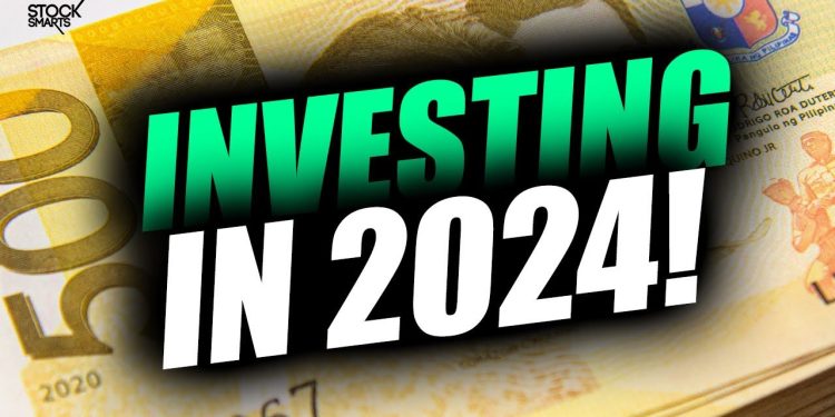 Investing in 2024