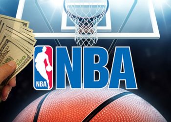 Place Bet on NBA Matches