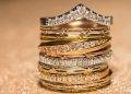Stackable Bands