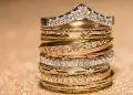 Stackable Bands