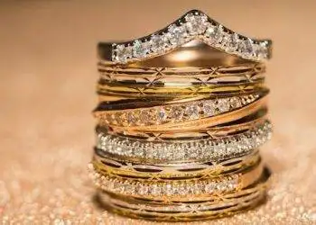 Stackable Bands