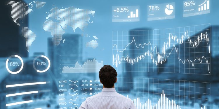 Navigating the Volatile Stock Market: Building Resilience